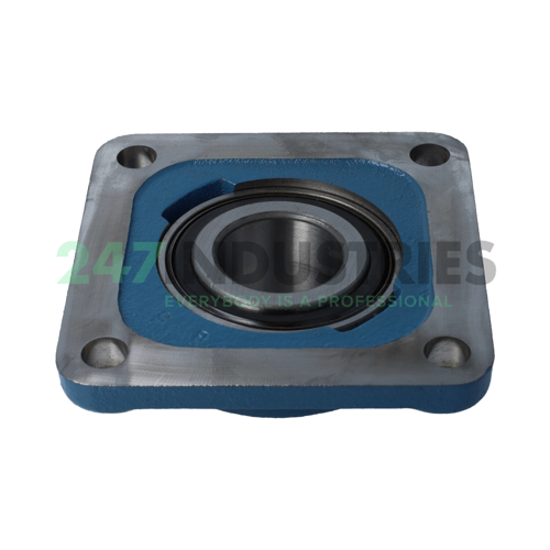 FC4351-34 MB Rexnord Image 2