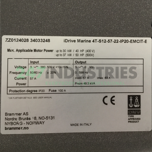 ZZ0124028 Lönne Image 4