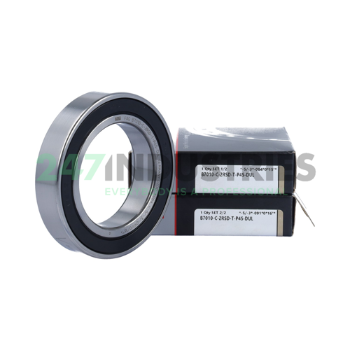 B7010-C-2RSD-T-P4S-DUL FAG