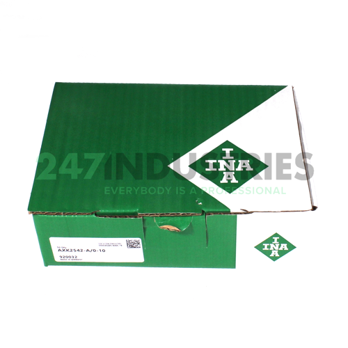 AXK2542-A/0-10 INA Image 3