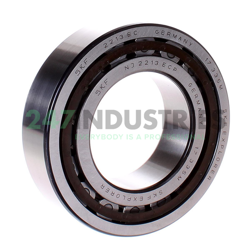 NJ2213ECP SKF