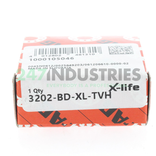 3202-BD-XL-TVH FAG Image 5
