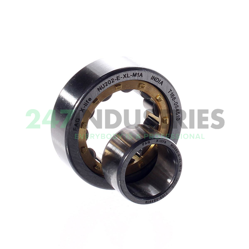 NU202-E-XL-M1A FAG Image 2