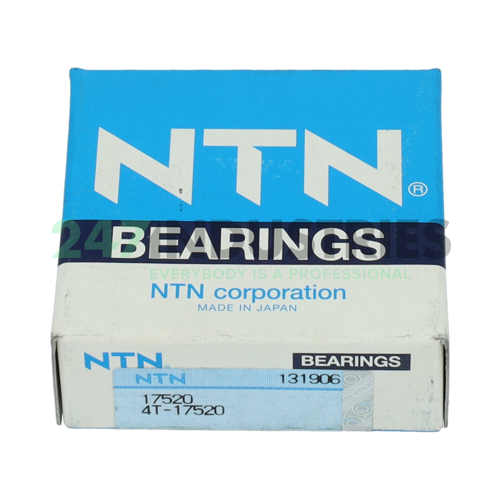 4T-17520 NTN Image 3