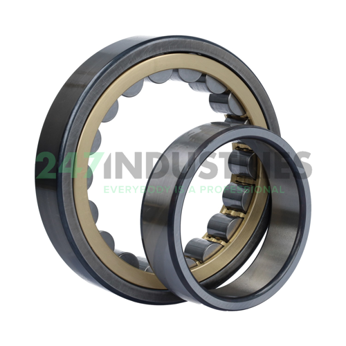 NU215-E-XL-MPAX-C4 FAG Image 3