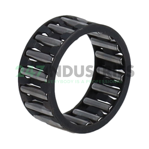 K18X22X10-A-4-6 INA Image 2