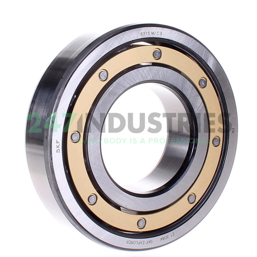 6315M/C3 SKF