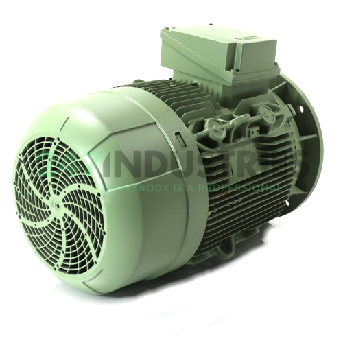 1LE1001-2AB63-4FA4-Z Siemens Image 3