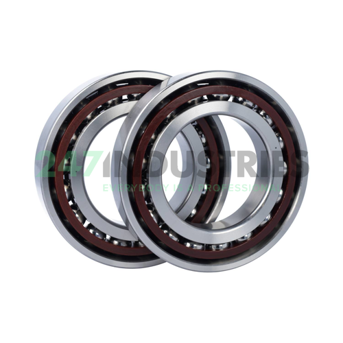 7217CD/P4ADGB SKF Image 2