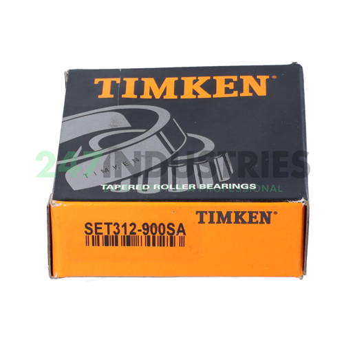 SET312-900SA Timken Image 5