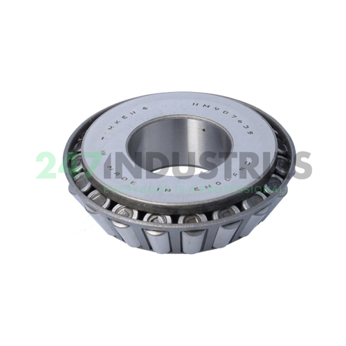 HM907643-70016 Timken Image 2