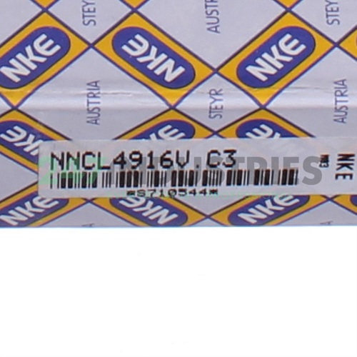 NNCL4916-V-C3 NKE Image 5