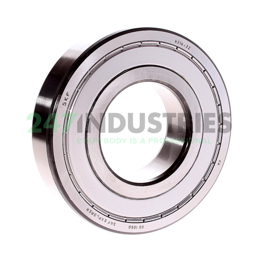 6316-2Z SKF