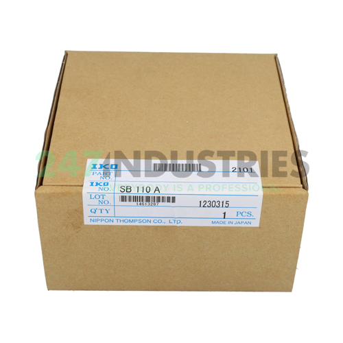 SB110A IKO Image 4