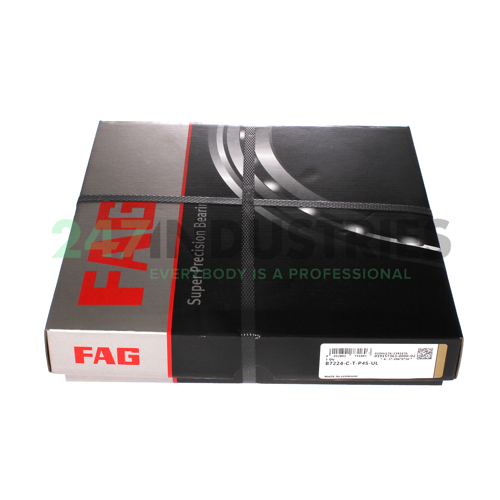 B7224-C-T-P4S-UL FAG Image 2