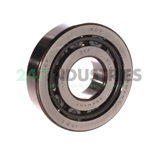 NJ409 SKF