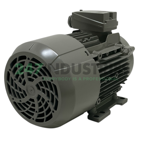 1LE1003-0EB02-2NA4-Z Siemens Image 3