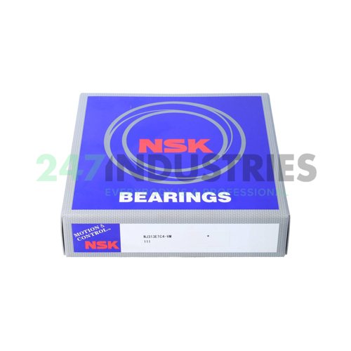 NJ313ETC4-VM NSK Image 4