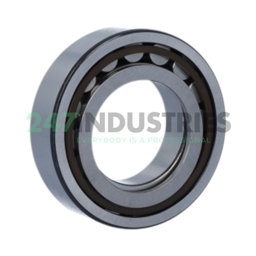 NUP2210ECP/C3 SKF Image 2