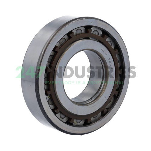 NUP309E TGP1 Steyr Image 2