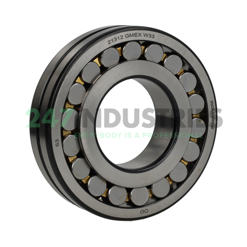 21312GMEX W33 Rollway