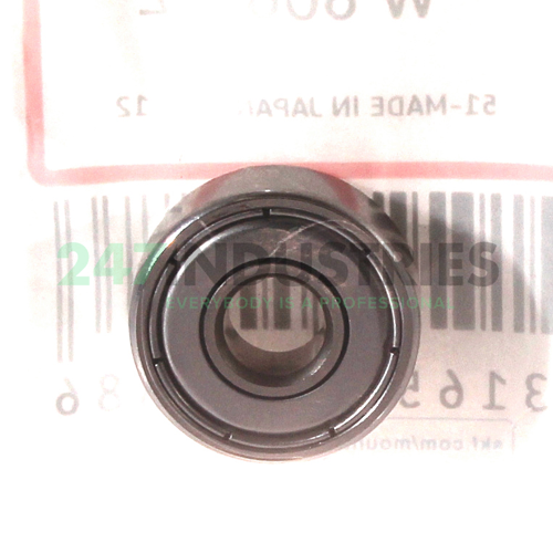 W606-2Z SKF Image 2
