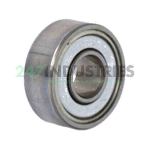 BC6-16A ZZ NTN Image 2