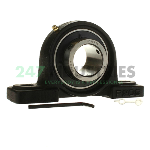 UCP209-26 Felstrom Image 2