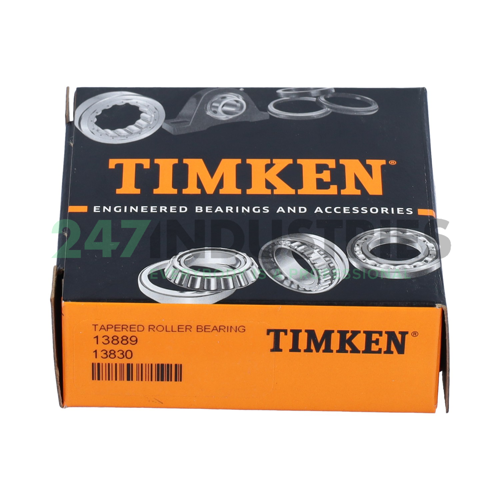 13889-99401 Timken Image 3