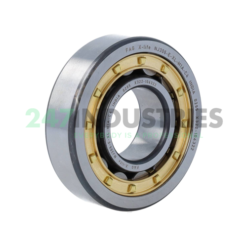 NJ306-E-XL-M1A-C4 FAG