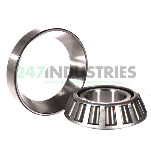 44157X/44348 Timken Image 2