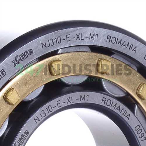 NJ310-E-XL-M1 FAG Image 2