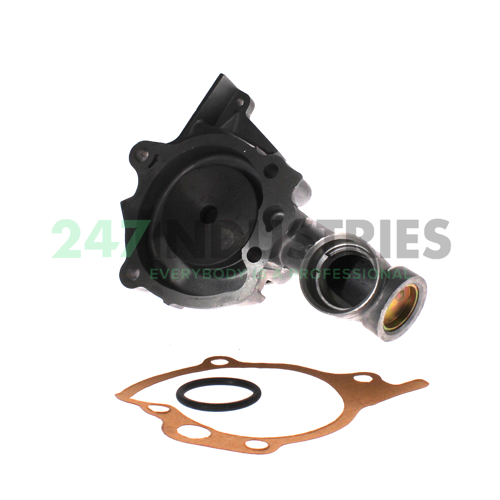 VKPC95010 SKF Image 2