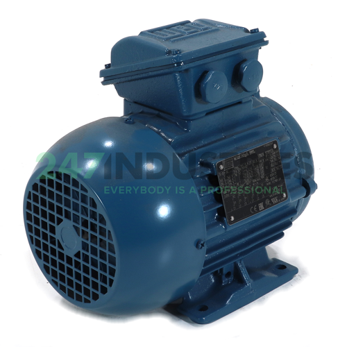 1.1K31CI2802B3 WEG Image 4