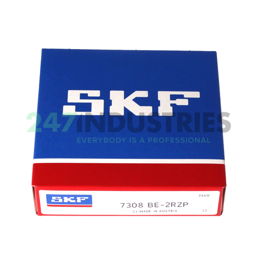 7308BE-2RZP SKF Image 3