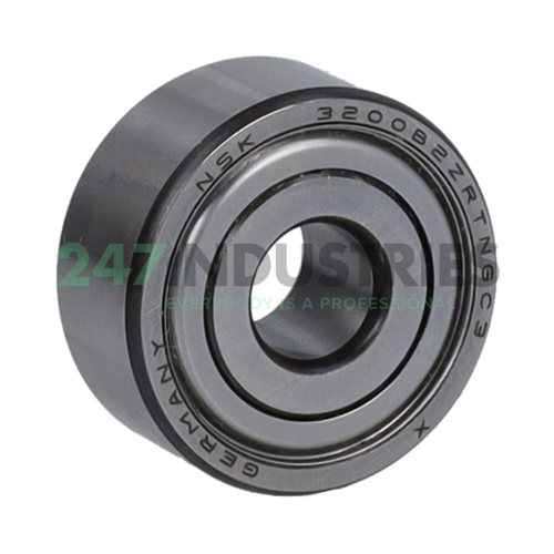 3200B-2ZRTNGC3 N YRLN5 NSK