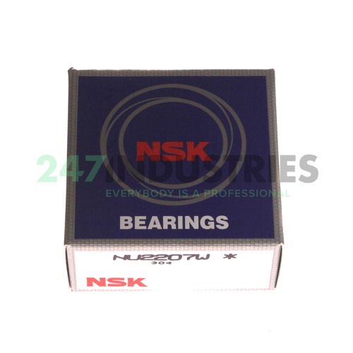 NU2207W NSK Image 4
