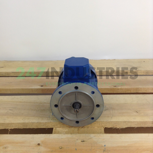 FC63/4B5 Electro Adda Image 4