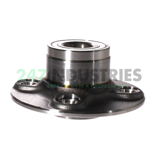 HUB080-27 NTN Image 4