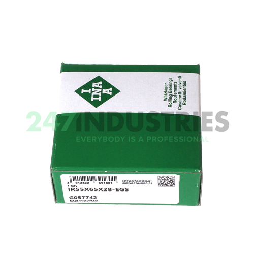 IR55X65X28-EGS INA Image 3