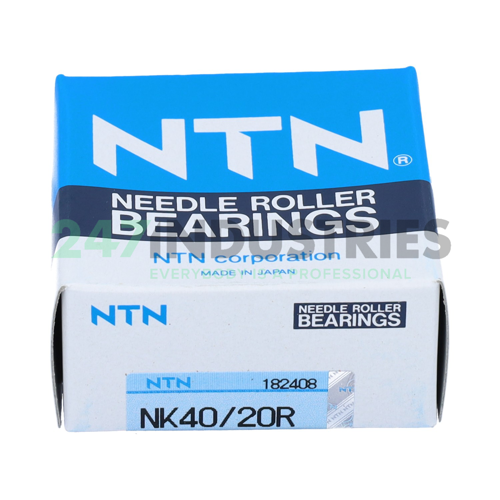 NK40/20R NTN Image 3