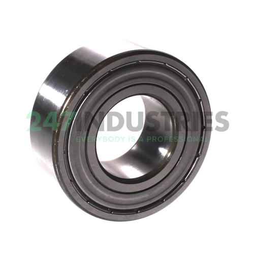 3206A-2Z/C3MT33 SKF Image 2