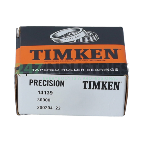 14139-30000 Timken Image 3