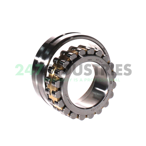 NN3007MBKRE44CC1P4 NSK Image 4