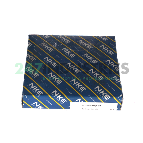 NU213-E-MPA-C4 NKE Image 4