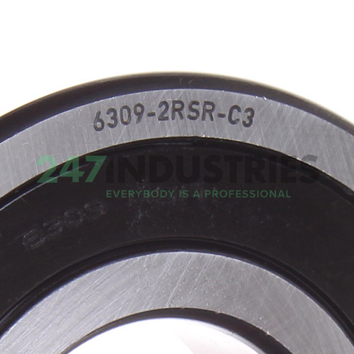 6309-2RSR-C3 FAG Image 2