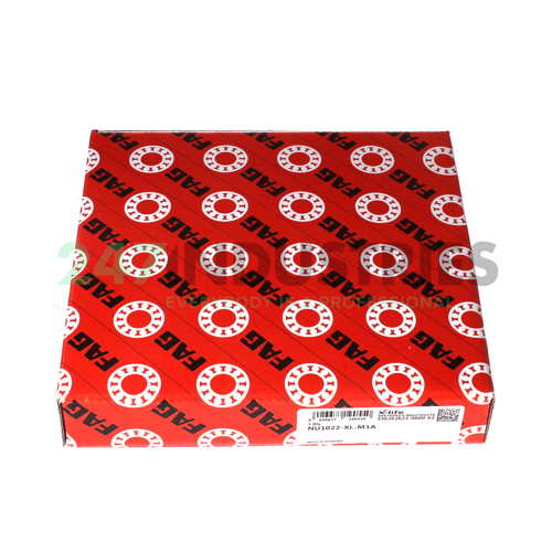 NU1022-XL-M1A FAG Image 4