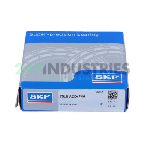7010ACD/P4A SKF Image 3