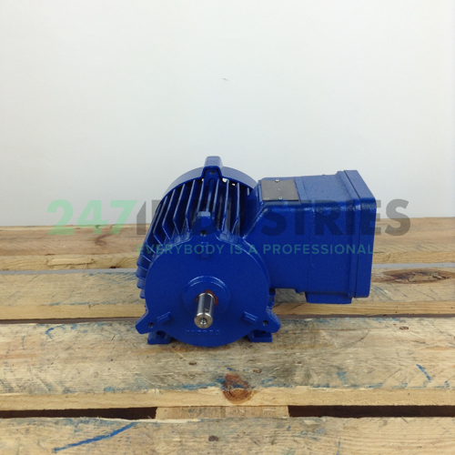 D5C80MA4-B3 Marelli Motori Image 4