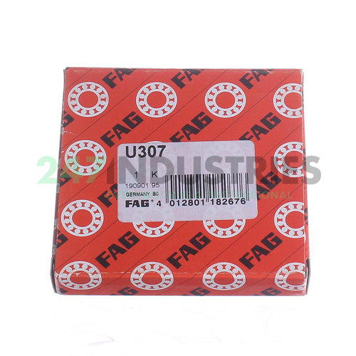 U307 FAG Image 3
